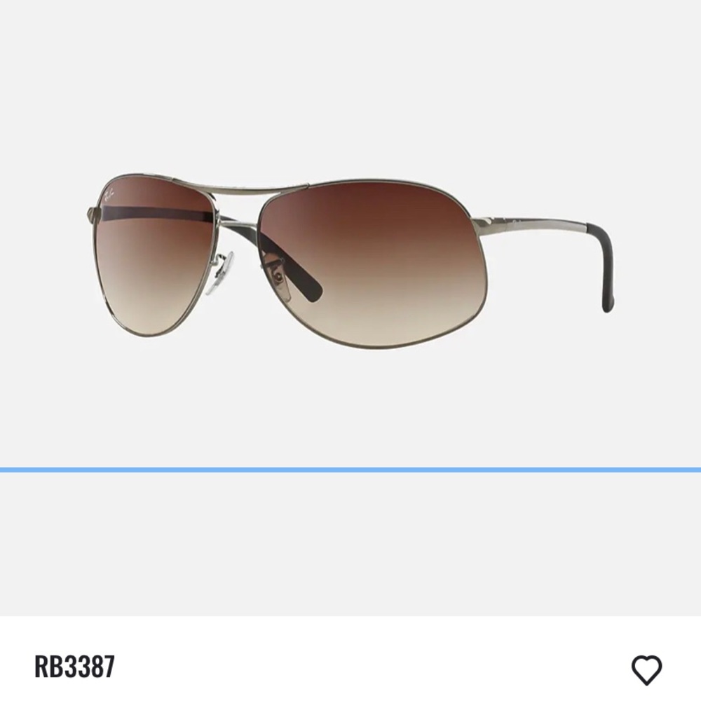 Brand New Ray-Bans! - Picture 1 of 3